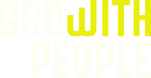 GrowWithPeople logo